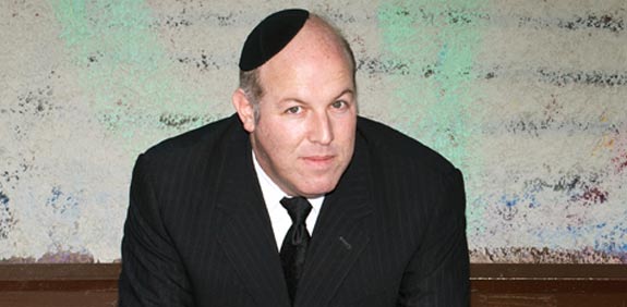 אברהם לביא / צלם: ענבל מרמרי
